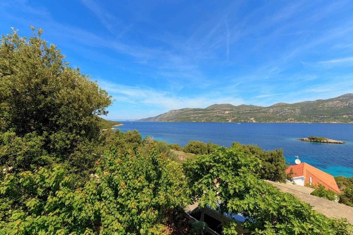 Photo of House Marija