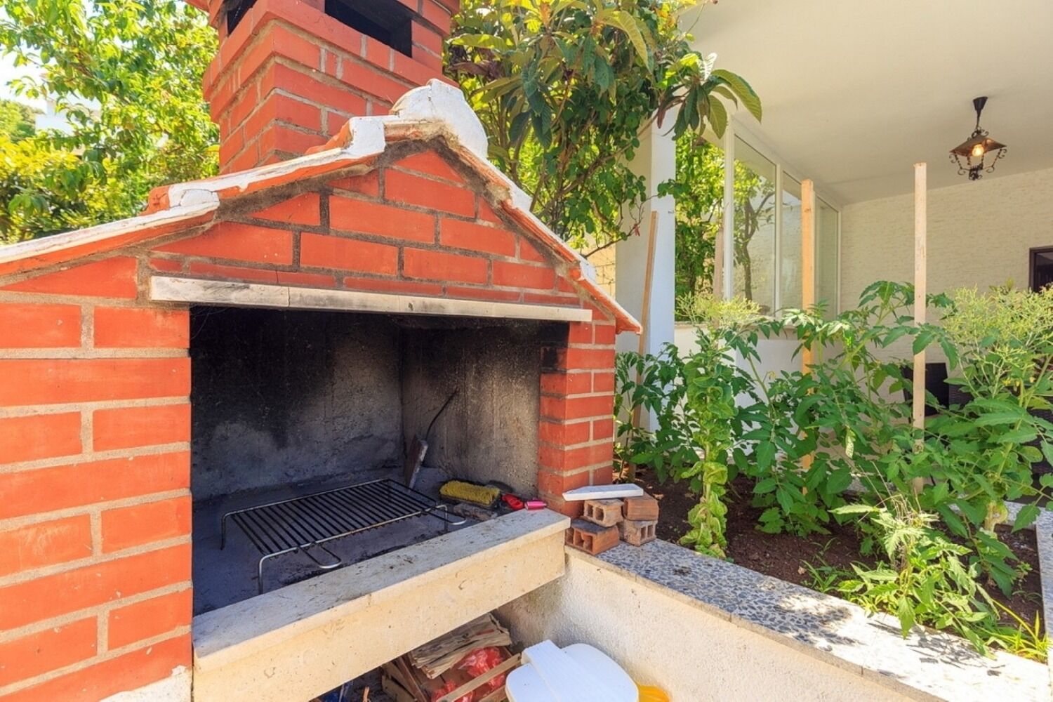 Photo of House Marija