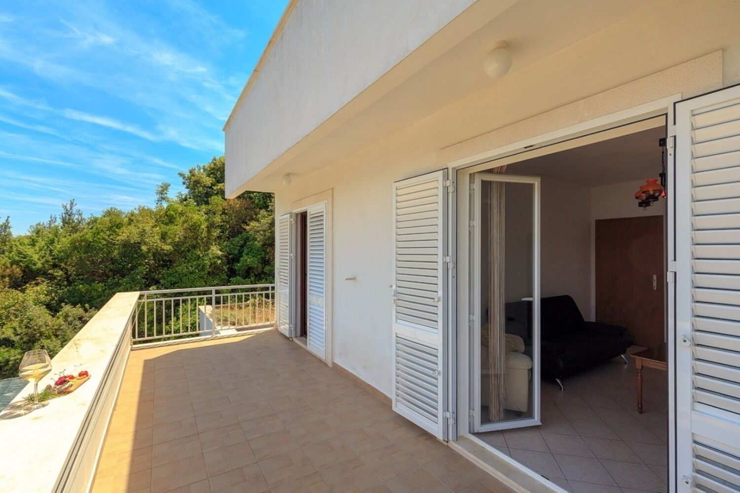 Apartments Mari 104201-A1
