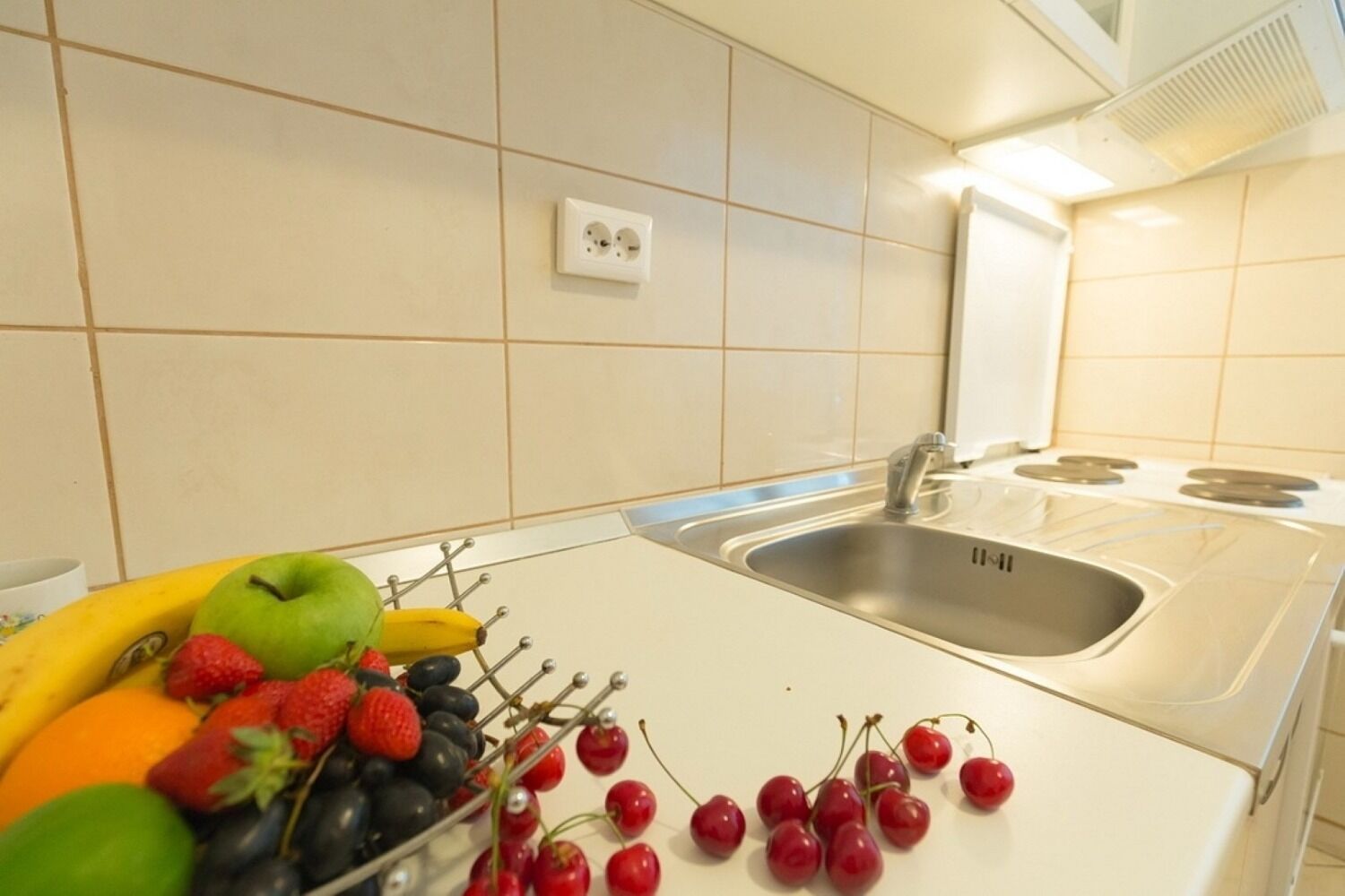 Apartments Mari 104201-A1