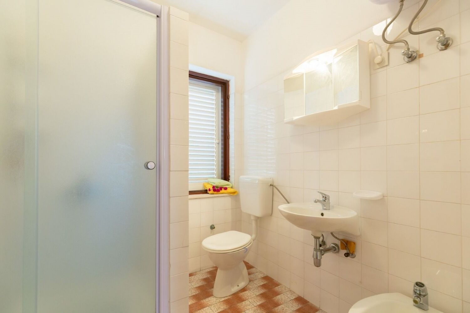 Apartments Mari 104201-A1