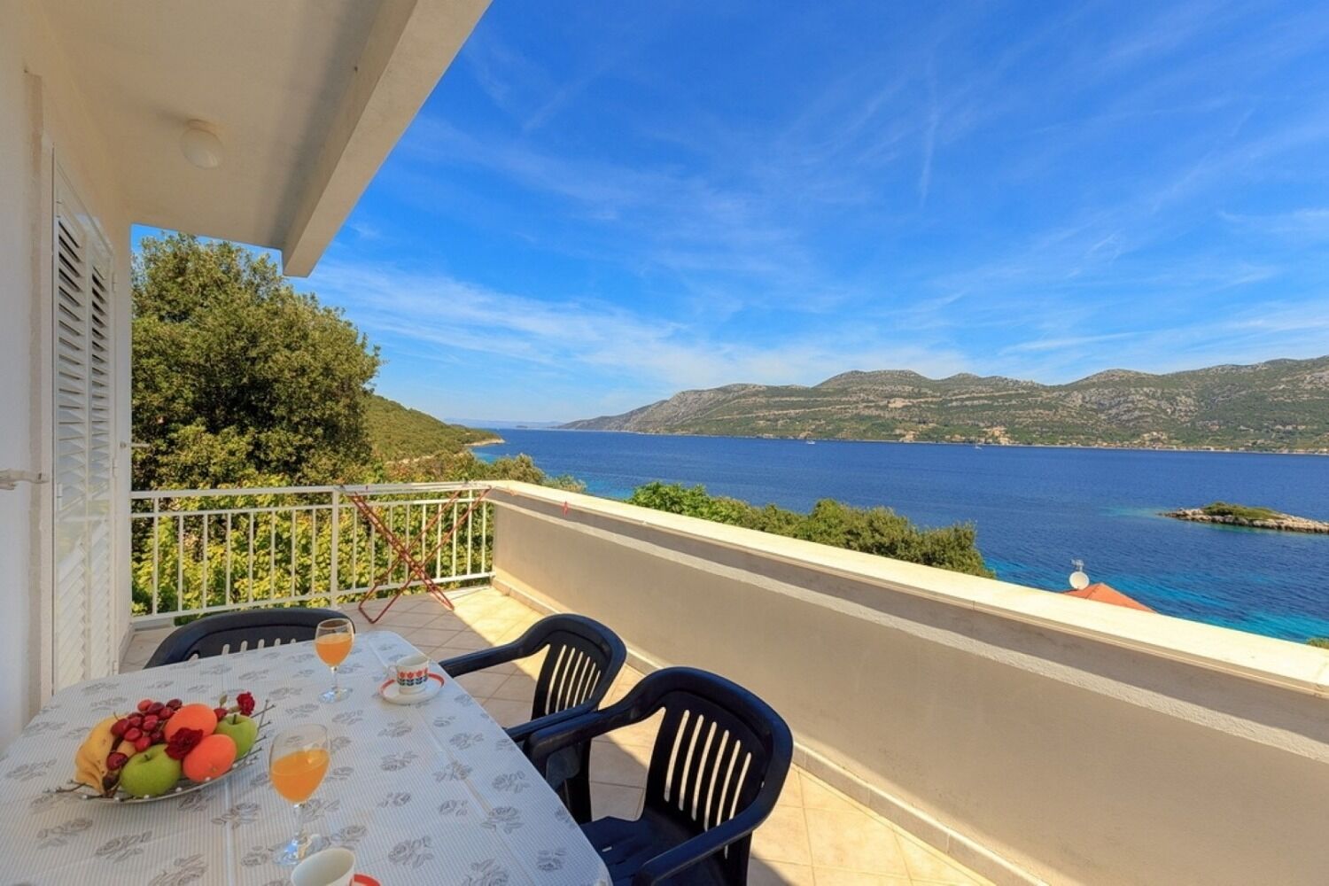 Apartments Mari 104201-A2
