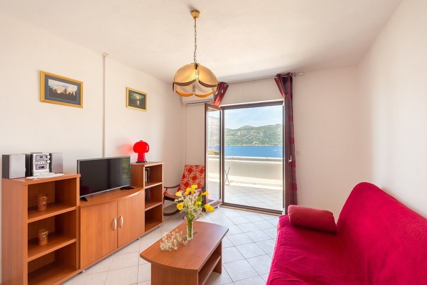Apartments Mari 104201-A2