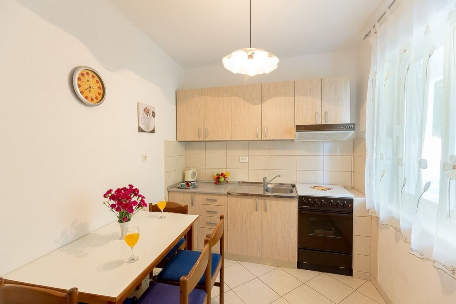 Apartments Mari 104201-A2
