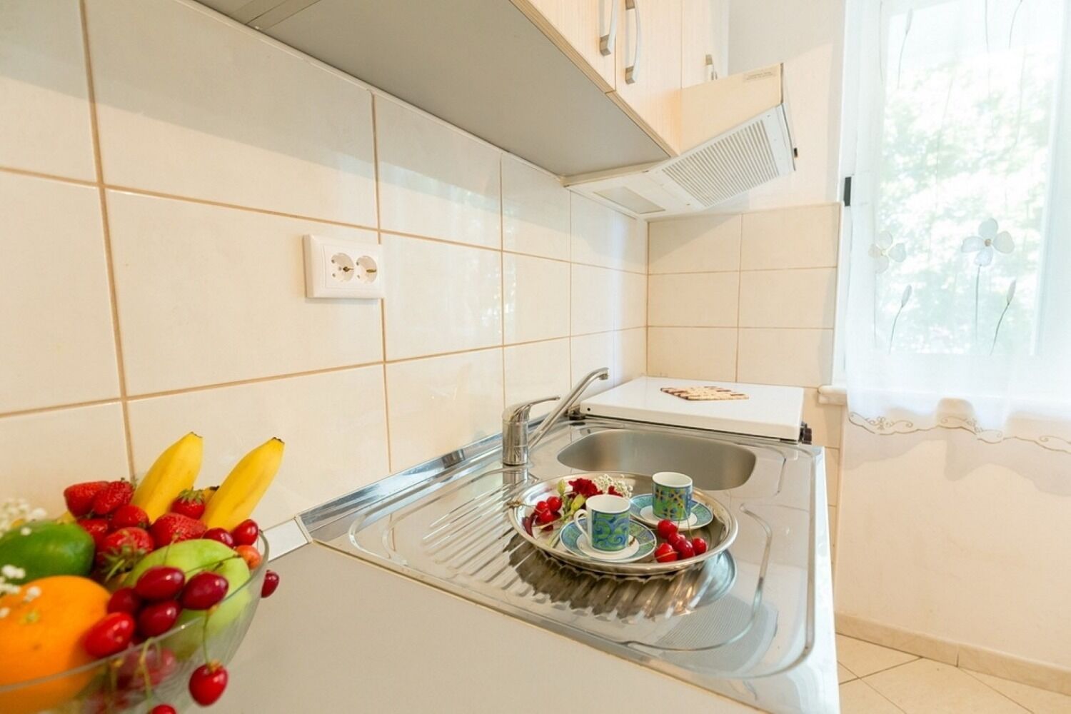 Apartments Mari 104201-A2