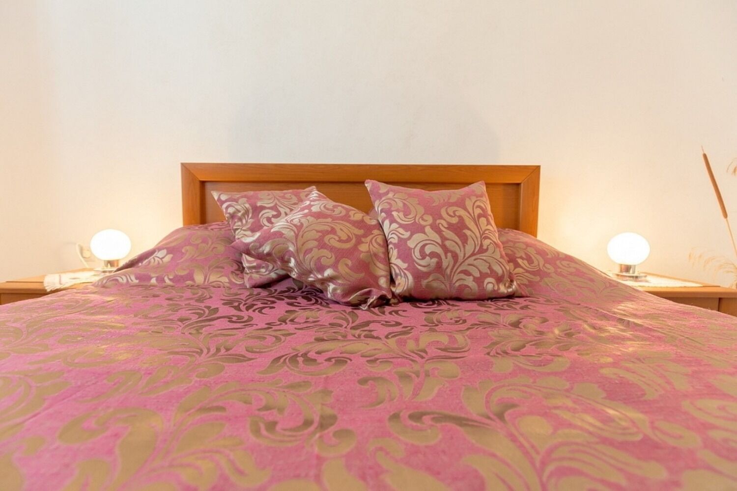 Apartments Mari 104201-A2