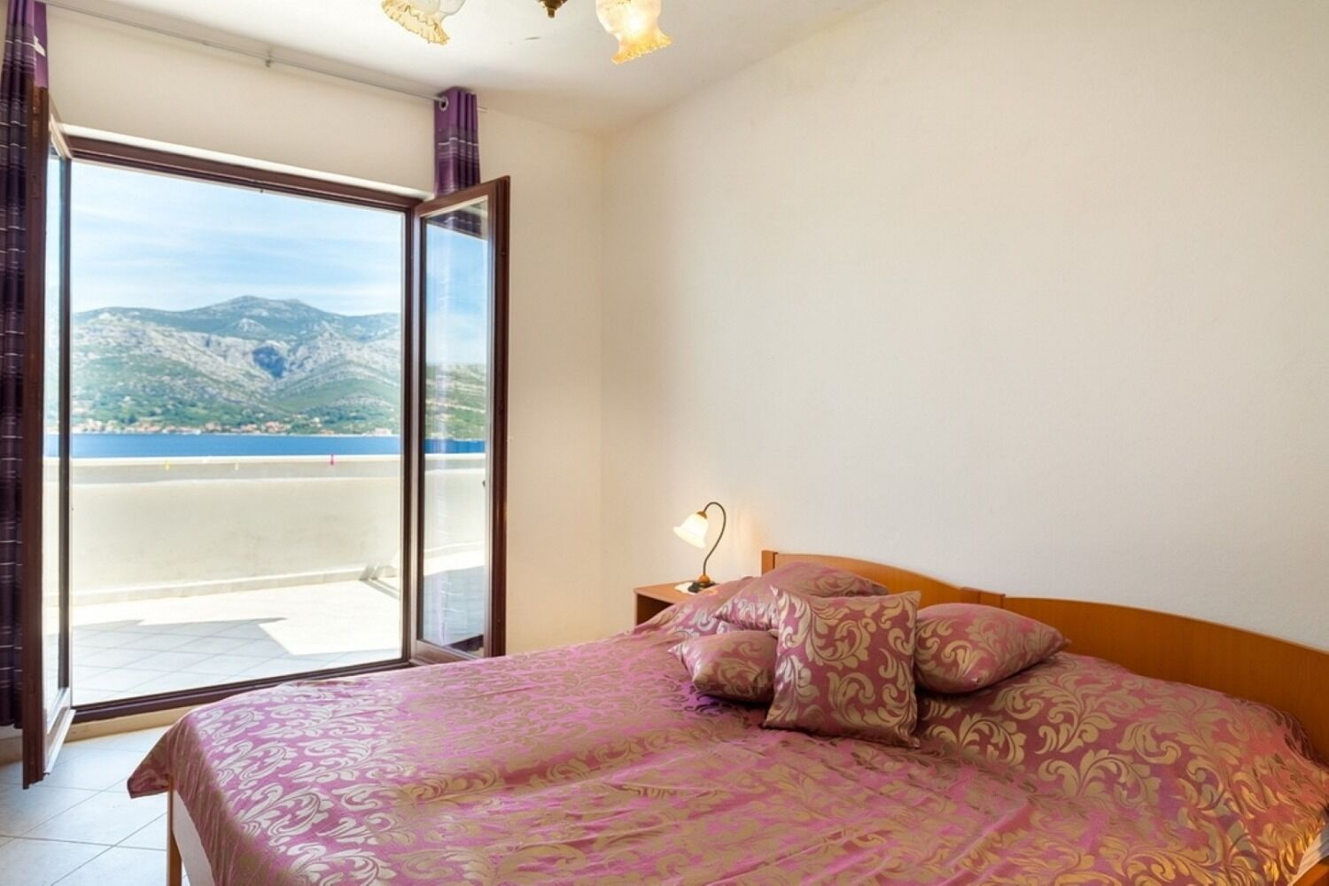 Apartments Mari 104201-A2