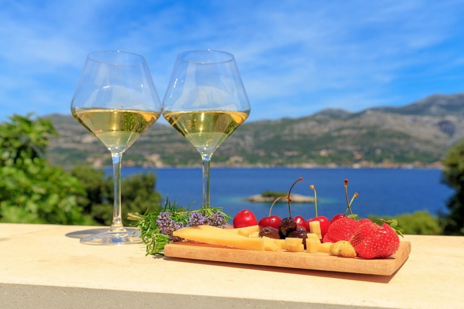 Apartments Mari Apartments Mari Accommodation in Korcula