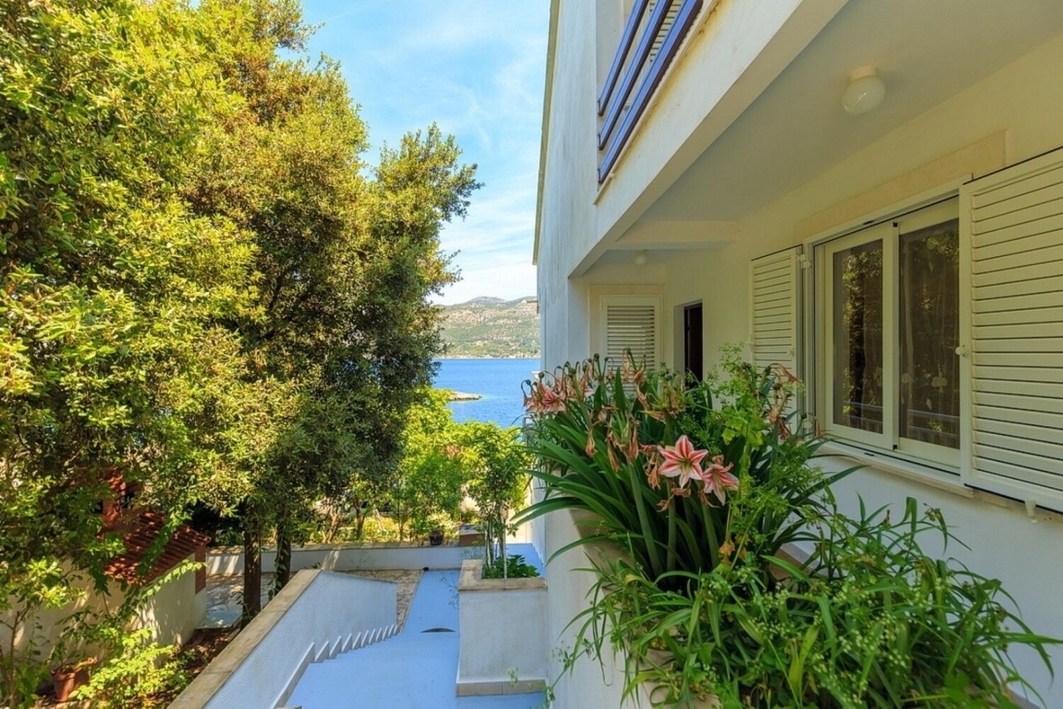 Apartments Mari 104201-A2