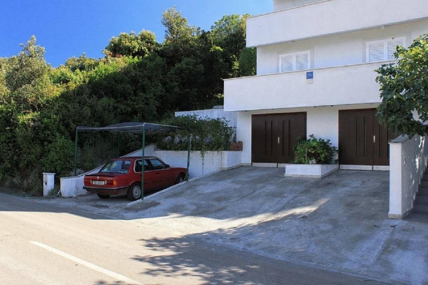Apartments Mari 104201-A2