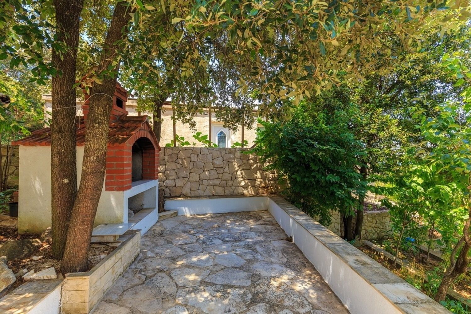 Apartments Mari 104201-A2