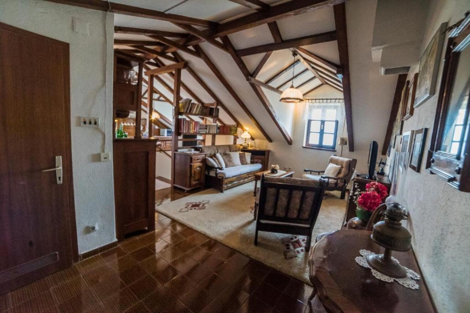 Apartments Ela 10423-A1