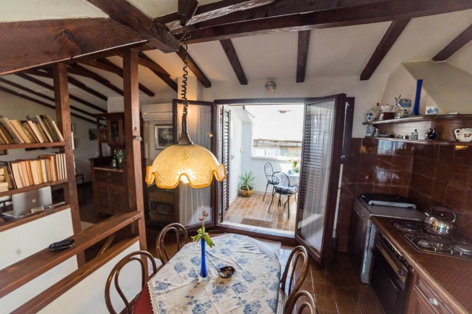 Apartments Ela 10423-A1