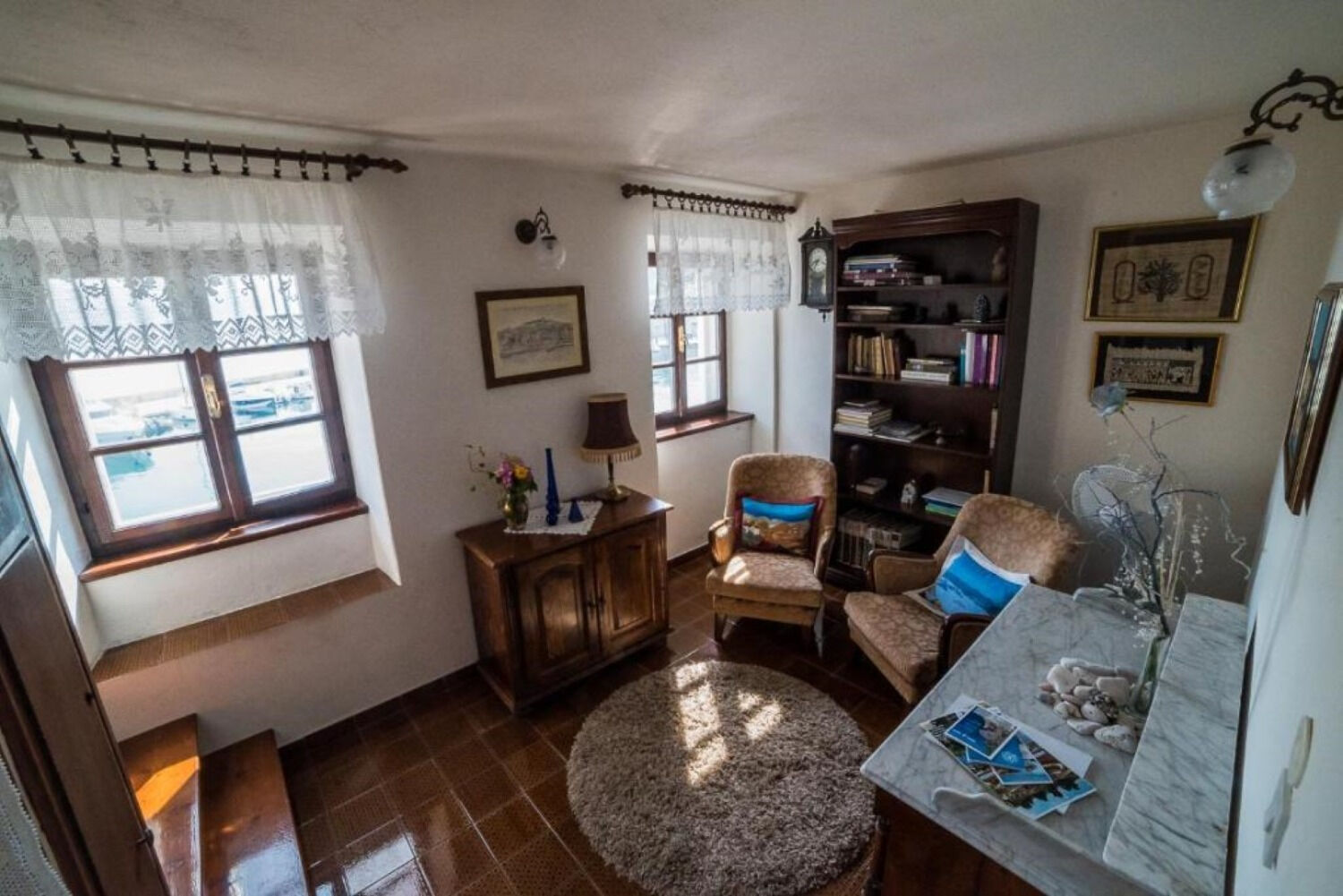 Apartments Ela 10423-A1