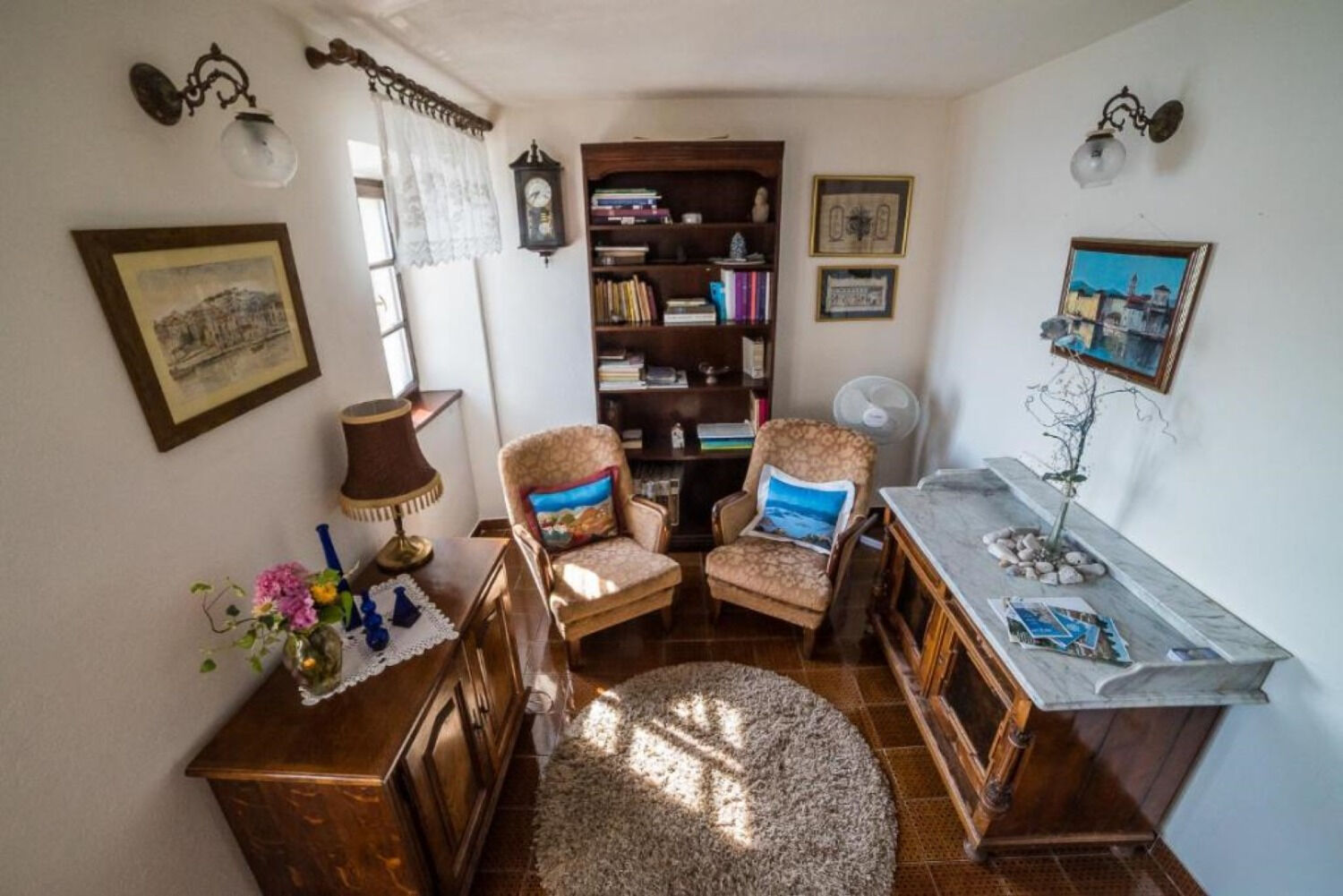 Apartments Ela 10423-A1