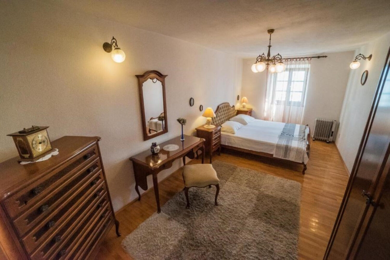 Apartments Ela 10423-A1