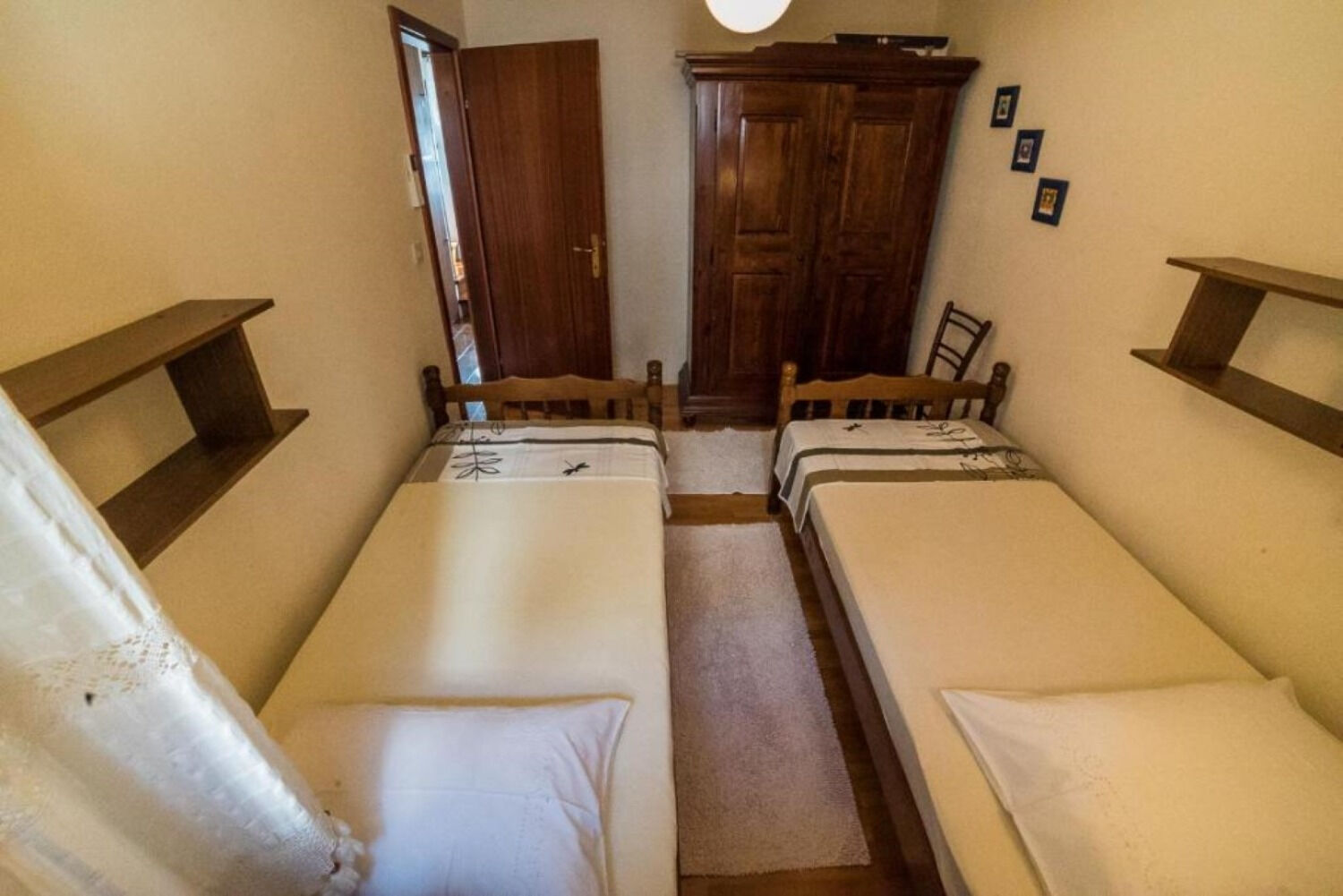Apartments Ela 10423-A1