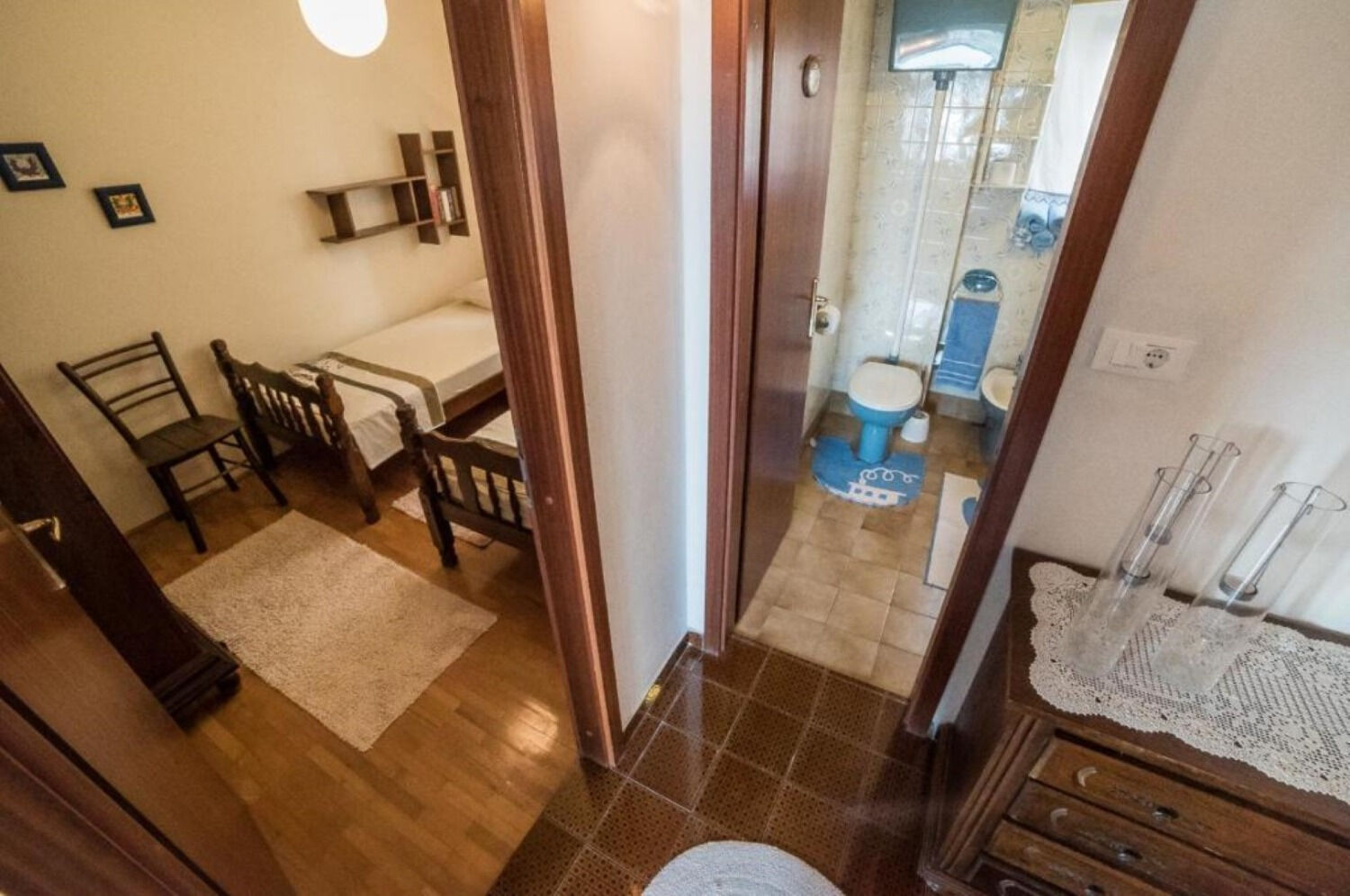 Apartments Ela 10423-A1