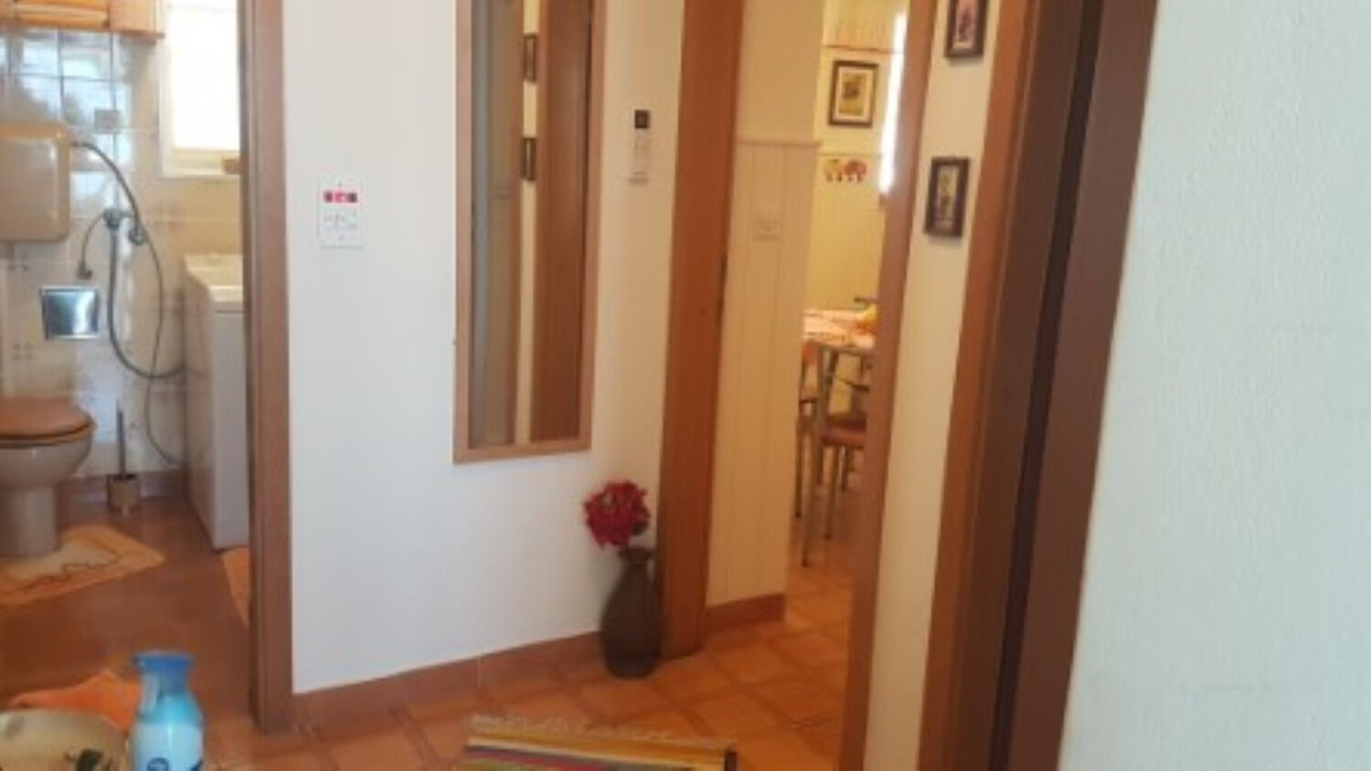 Apartments Ela A2