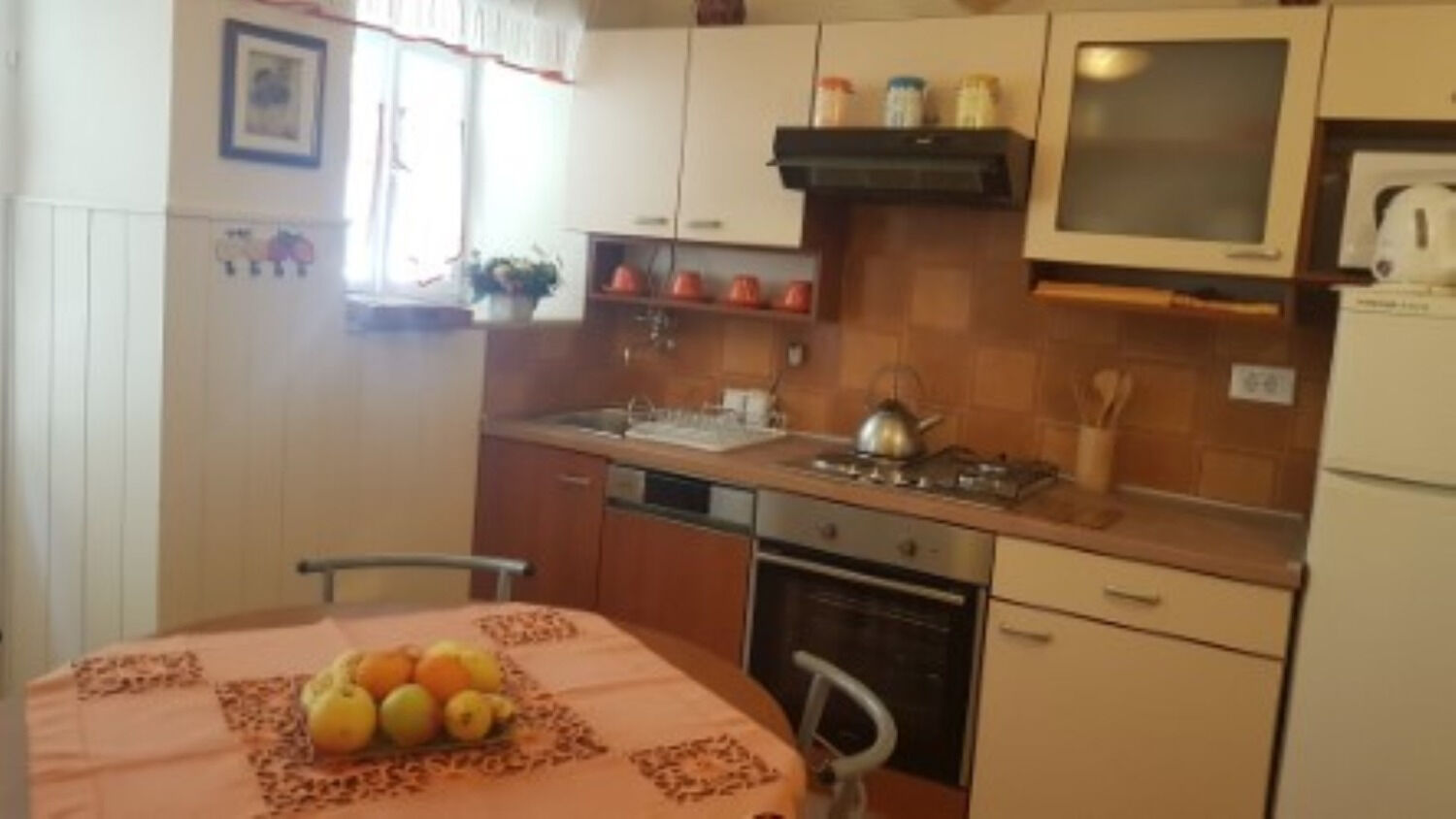 Apartments Ela A2