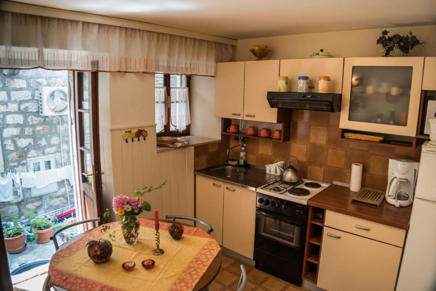 Apartments Ela A2