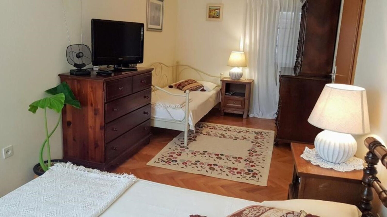 Apartments Ela A2