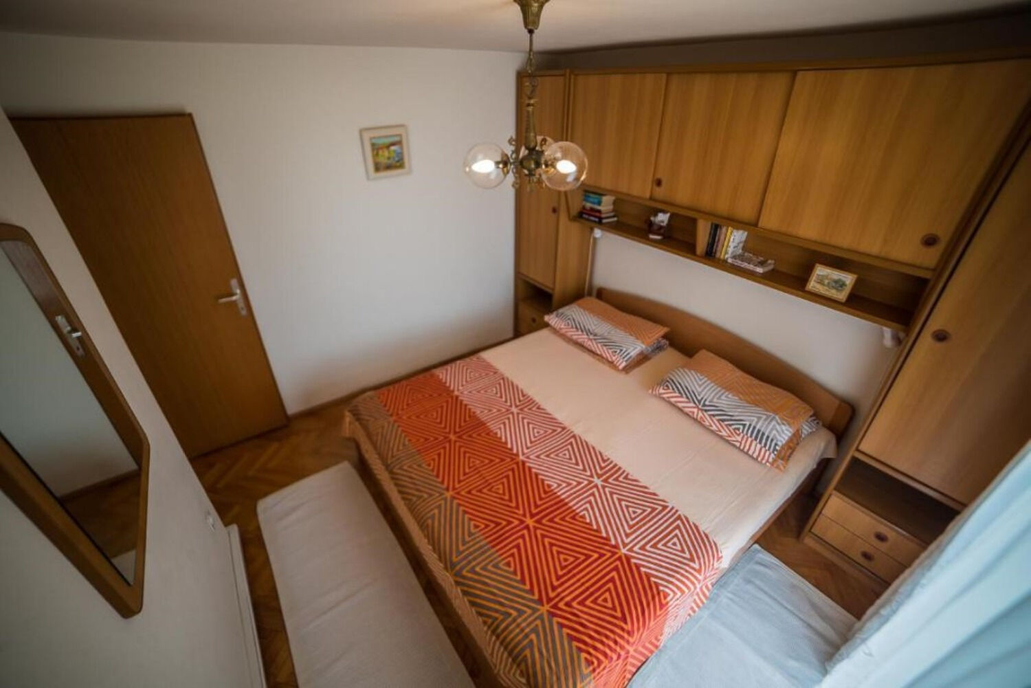 Apartments Ela A2