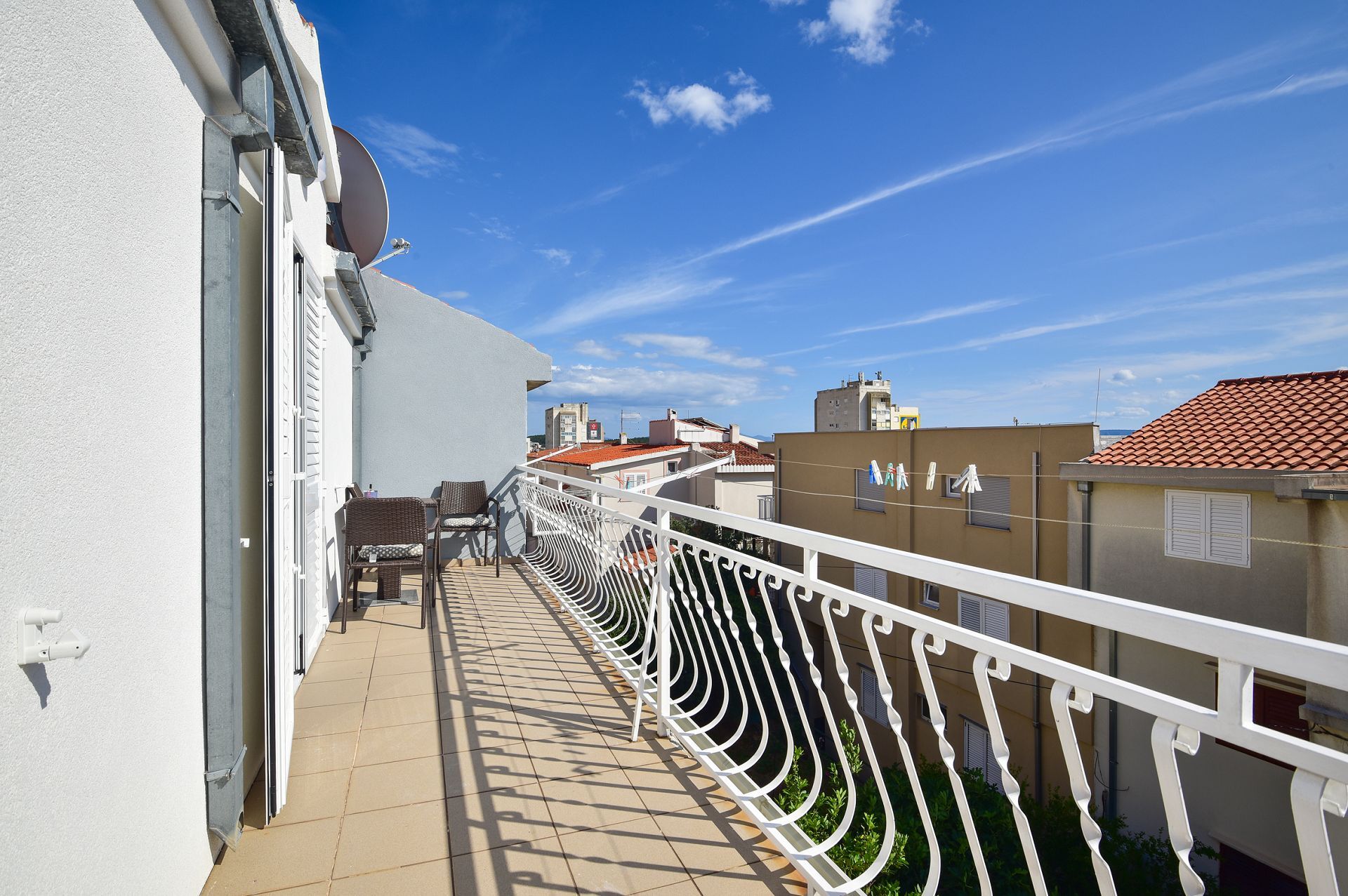Apartment Marijo 10424-A1