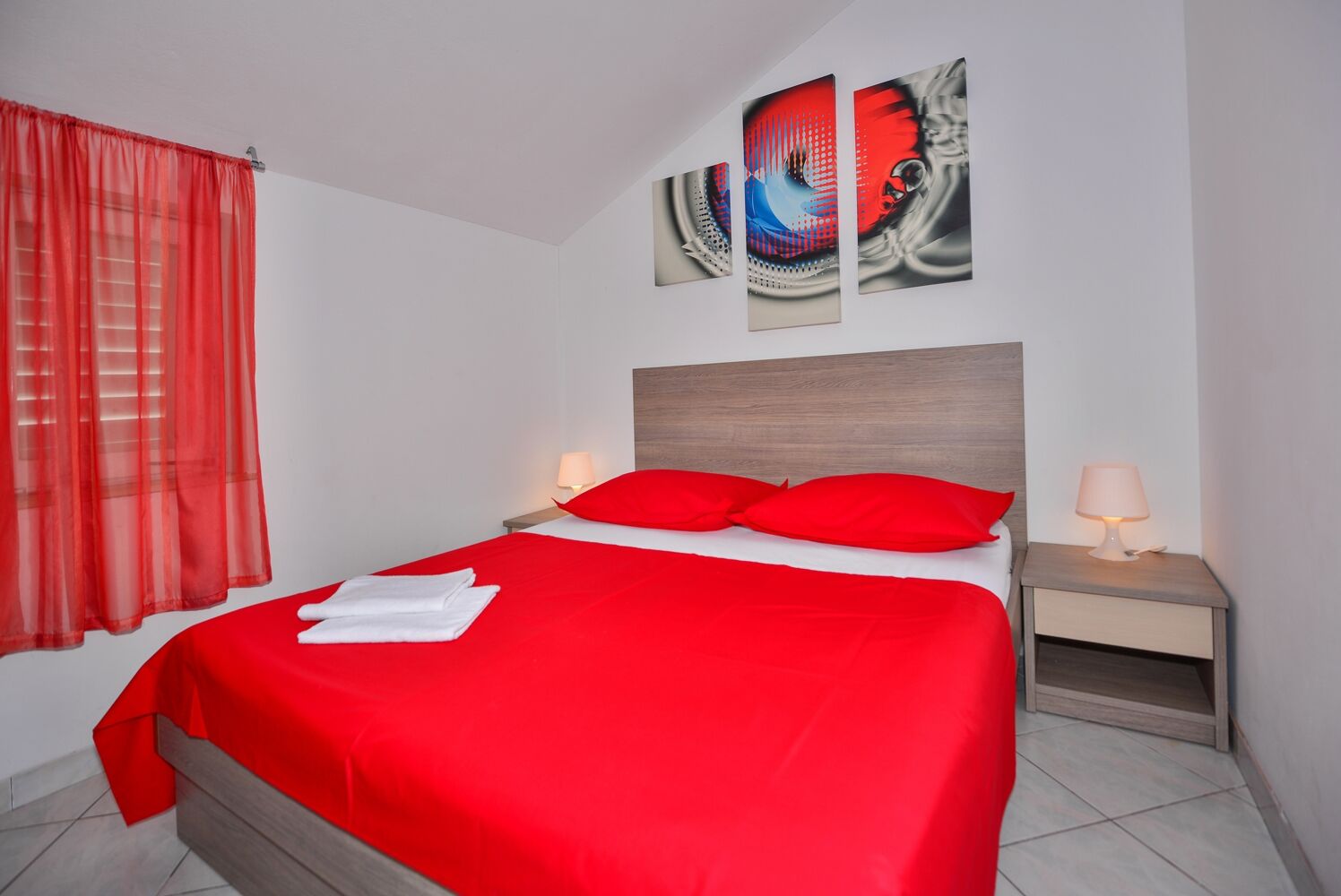Apartment Marijo 10424-A1
