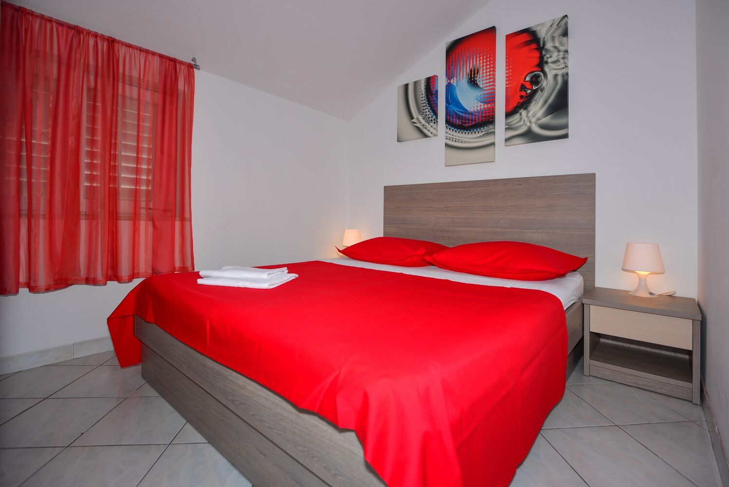 Apartment Marijo 10424-A1