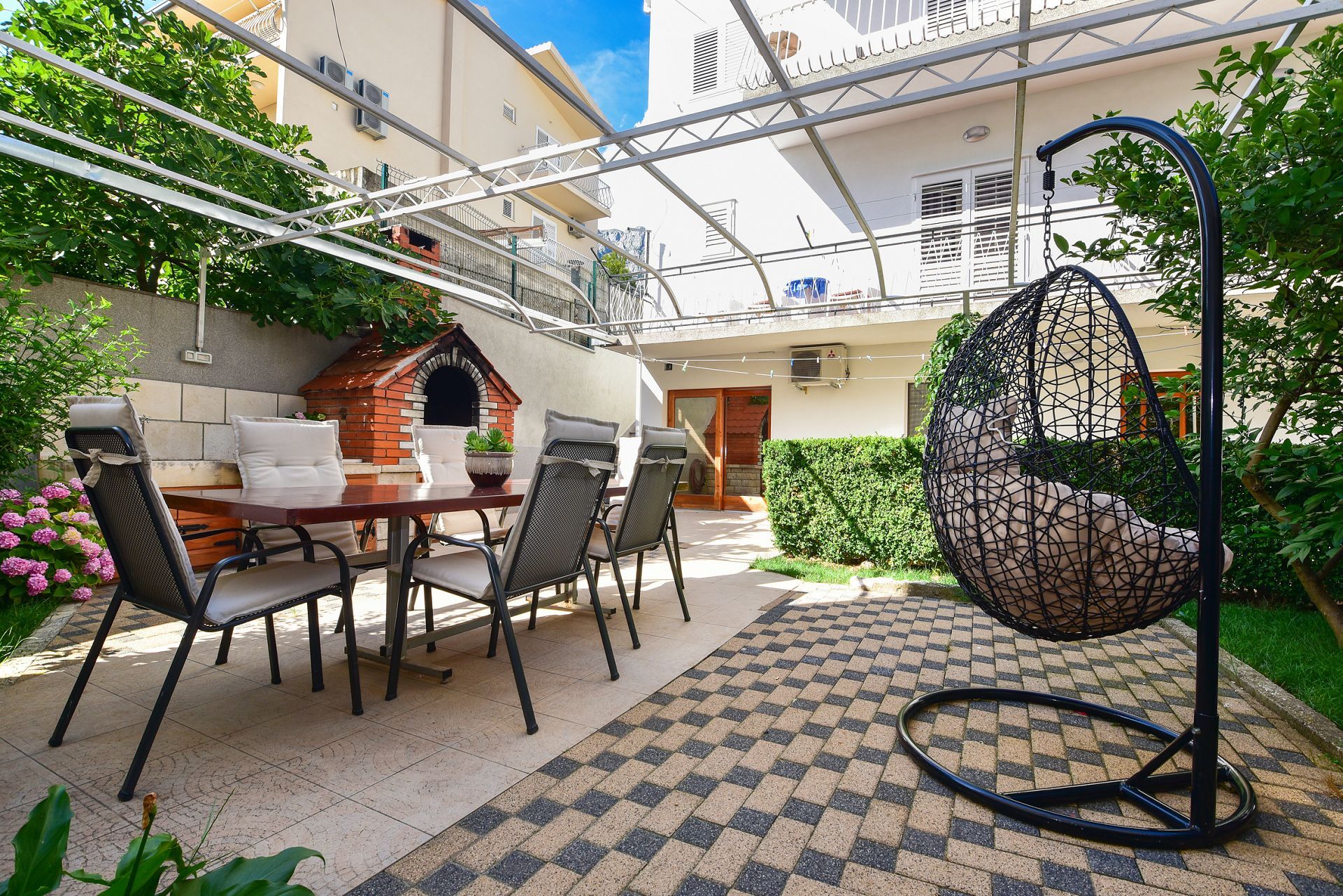 Apartment Marijo 10424-A1
