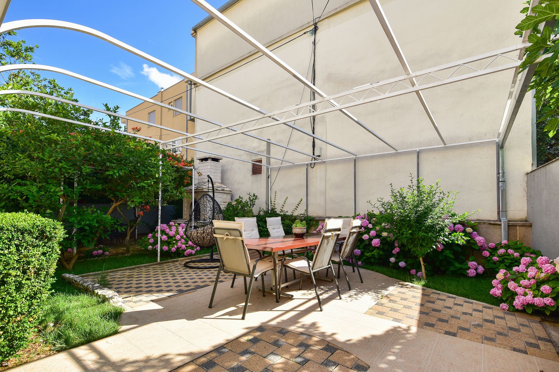 Apartment Marijo 10424-A1