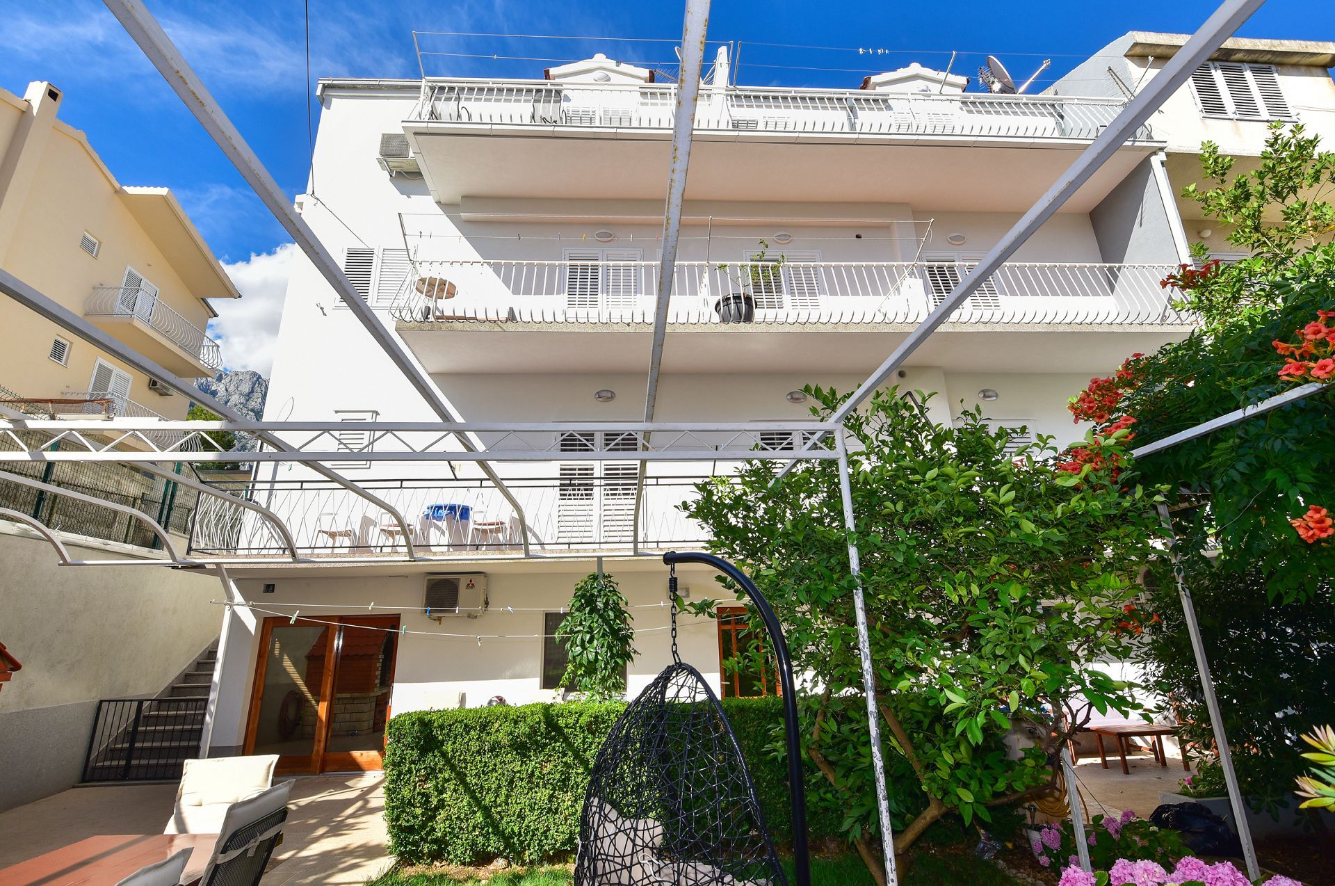 Apartment Marijo 10424-A1