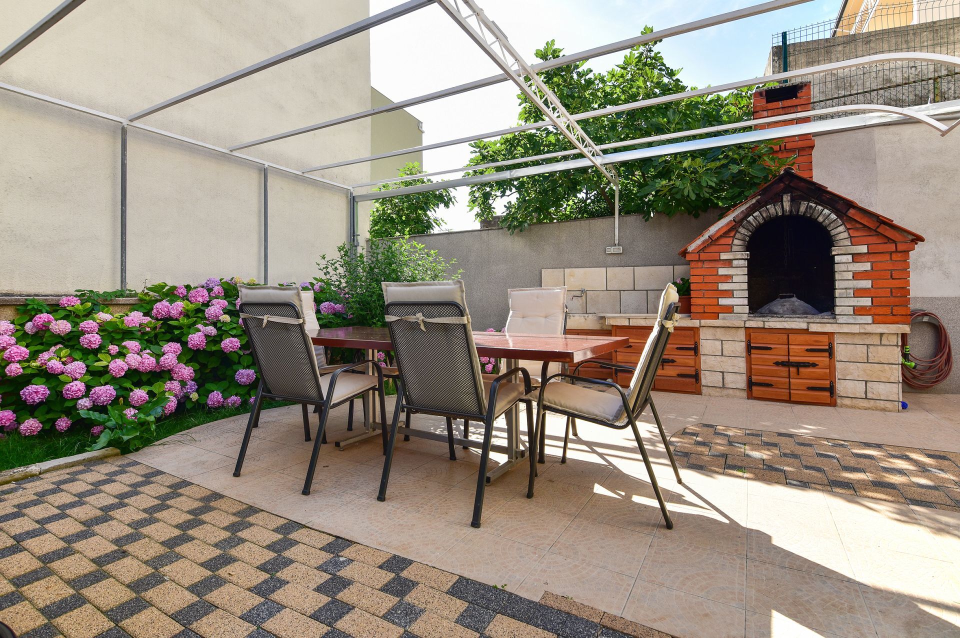 Apartment Marijo 10424-A1