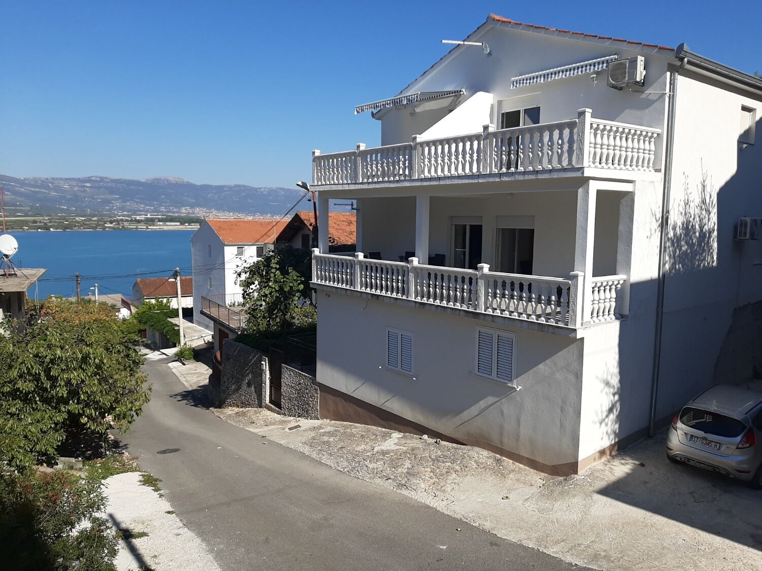 Apartment Ivica 10425-A1