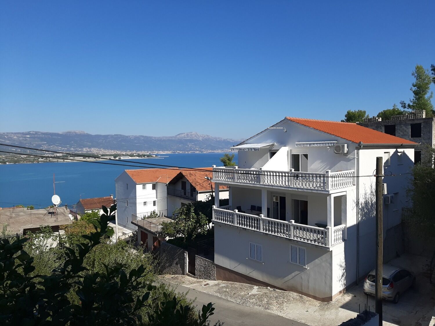 Apartment Ivica 10425-A1
