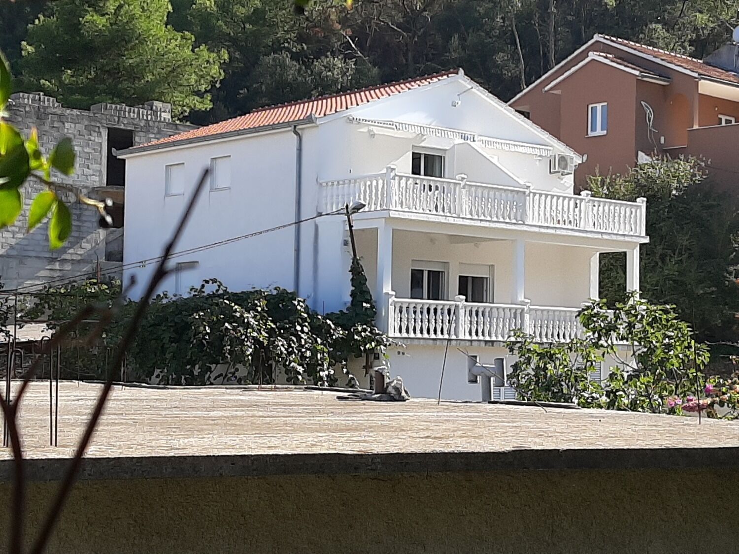 Apartment Ivica 10425-A1