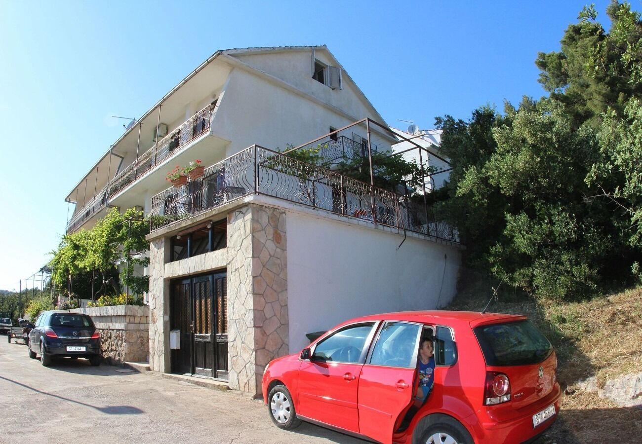 Apartment Jasna 10426-A1