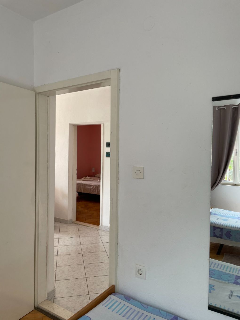Apartments Ivan 10427-A1