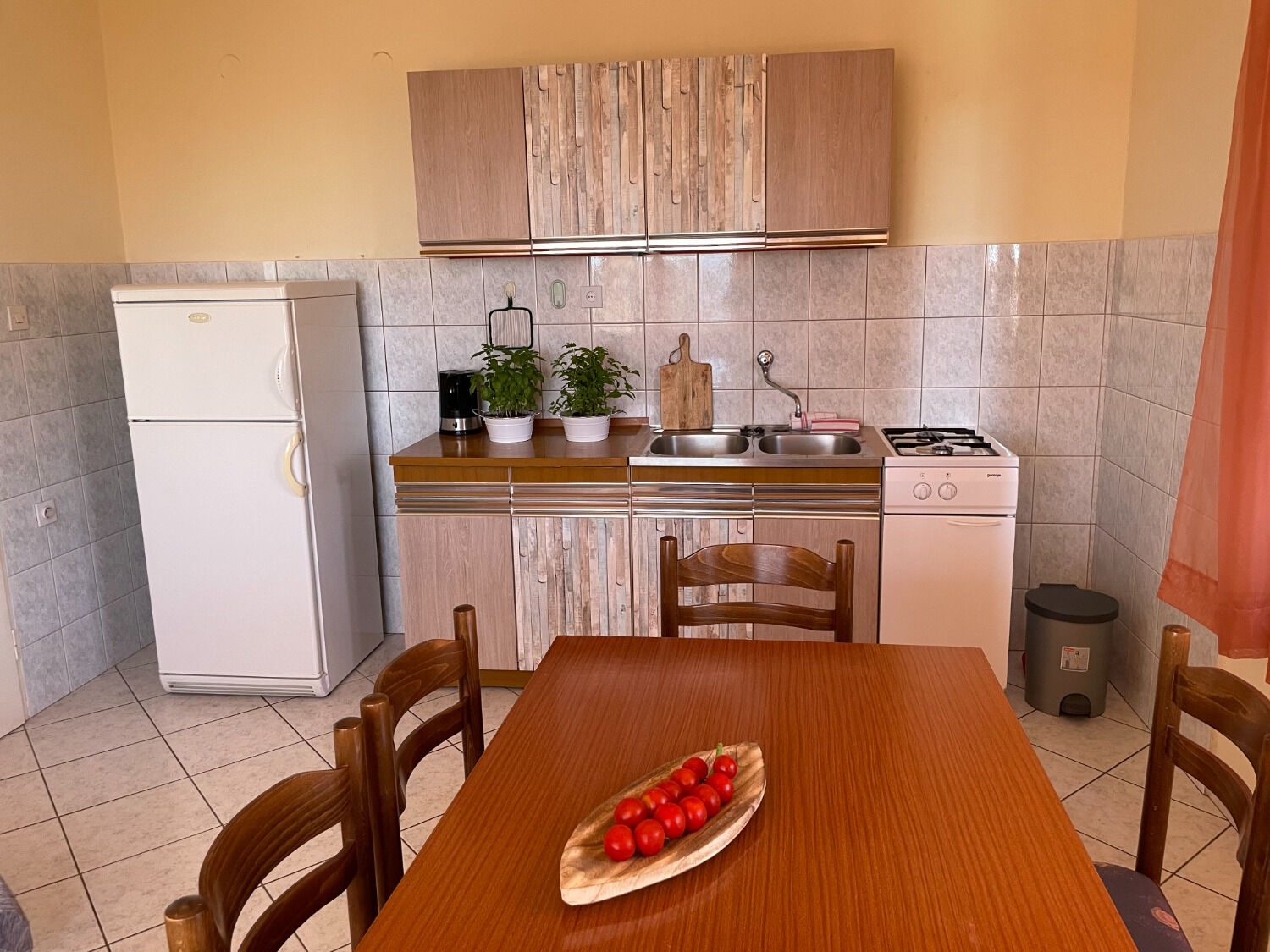 Apartments Ivan 10427-A1