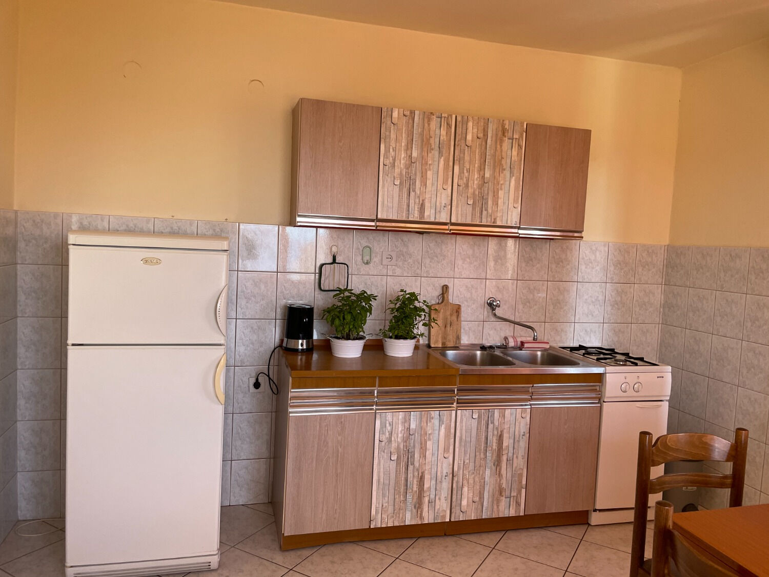 Apartments Ivan 10427-A1