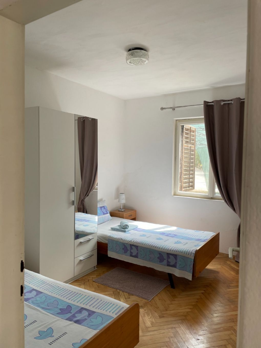 Apartments Ivan 10427-A1