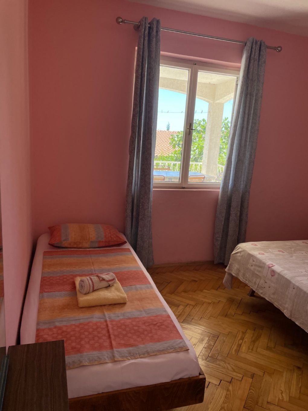 Apartments Ivan 10427-A1