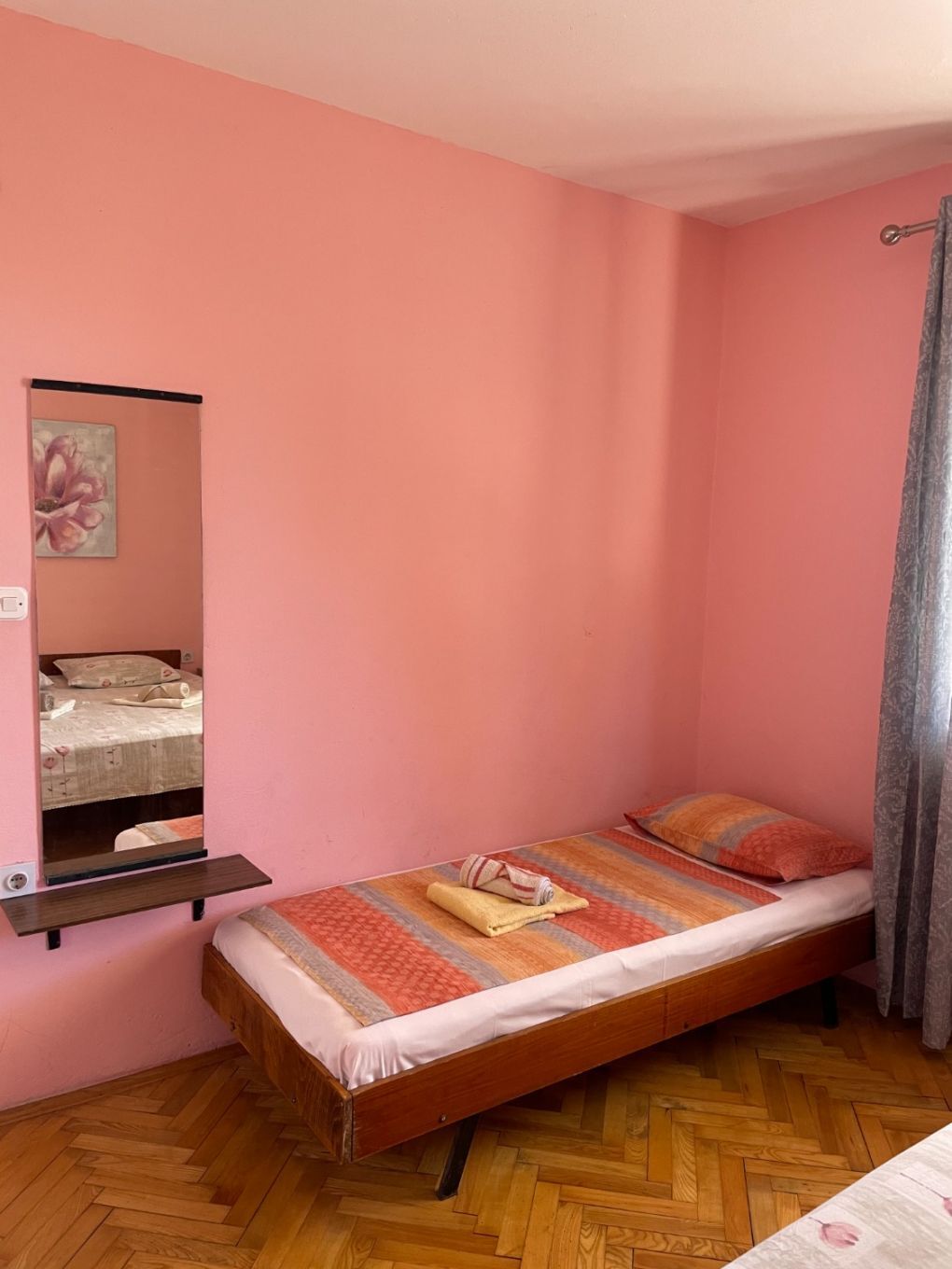 Apartments Ivan 10427-A1