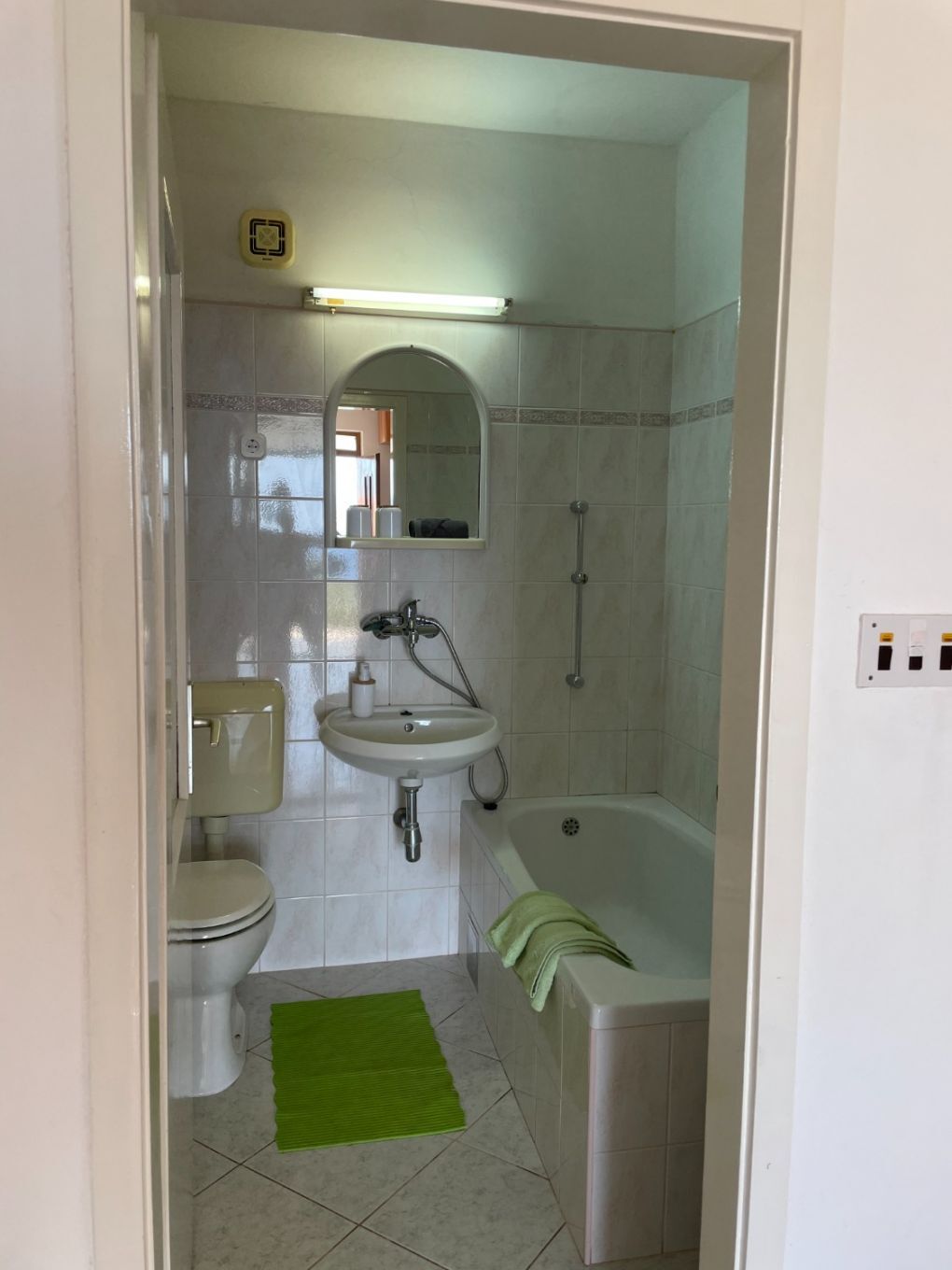 Apartments Ivan 10427-A1