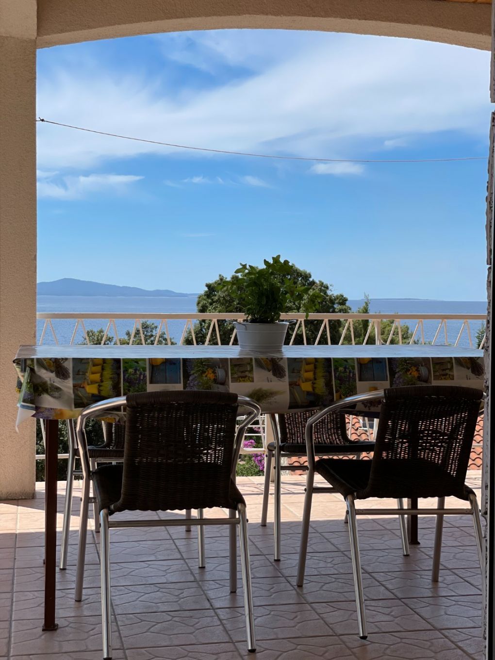 Apartments Ivan 10427-A2