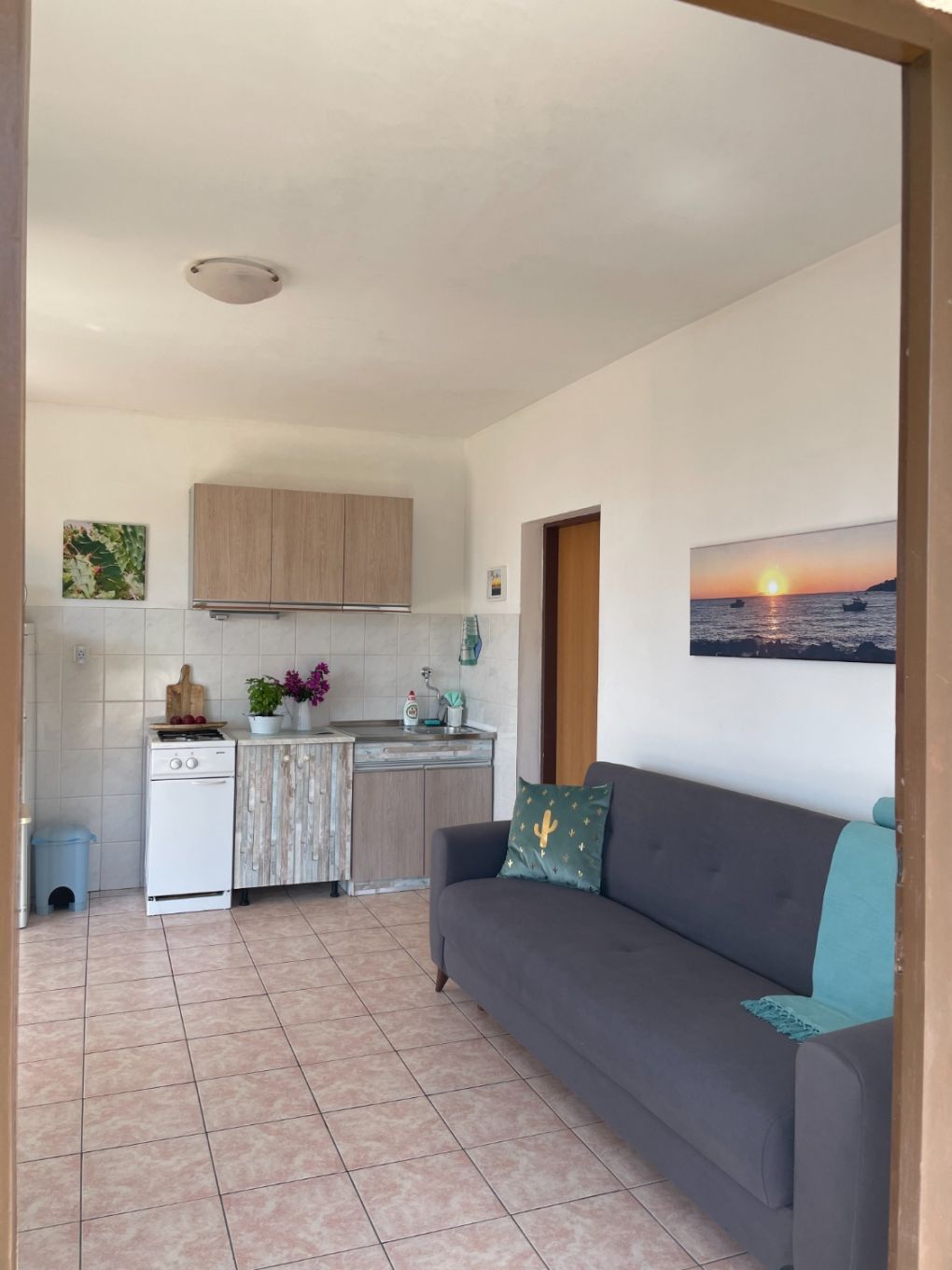 Apartments Ivan 10427-A2