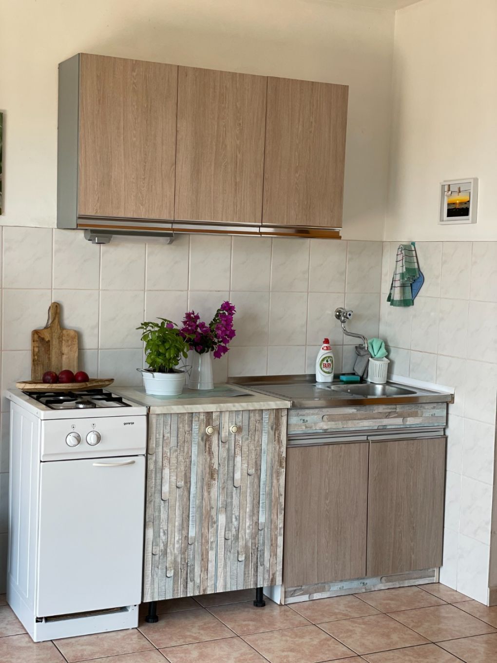 Apartments Ivan 10427-A2