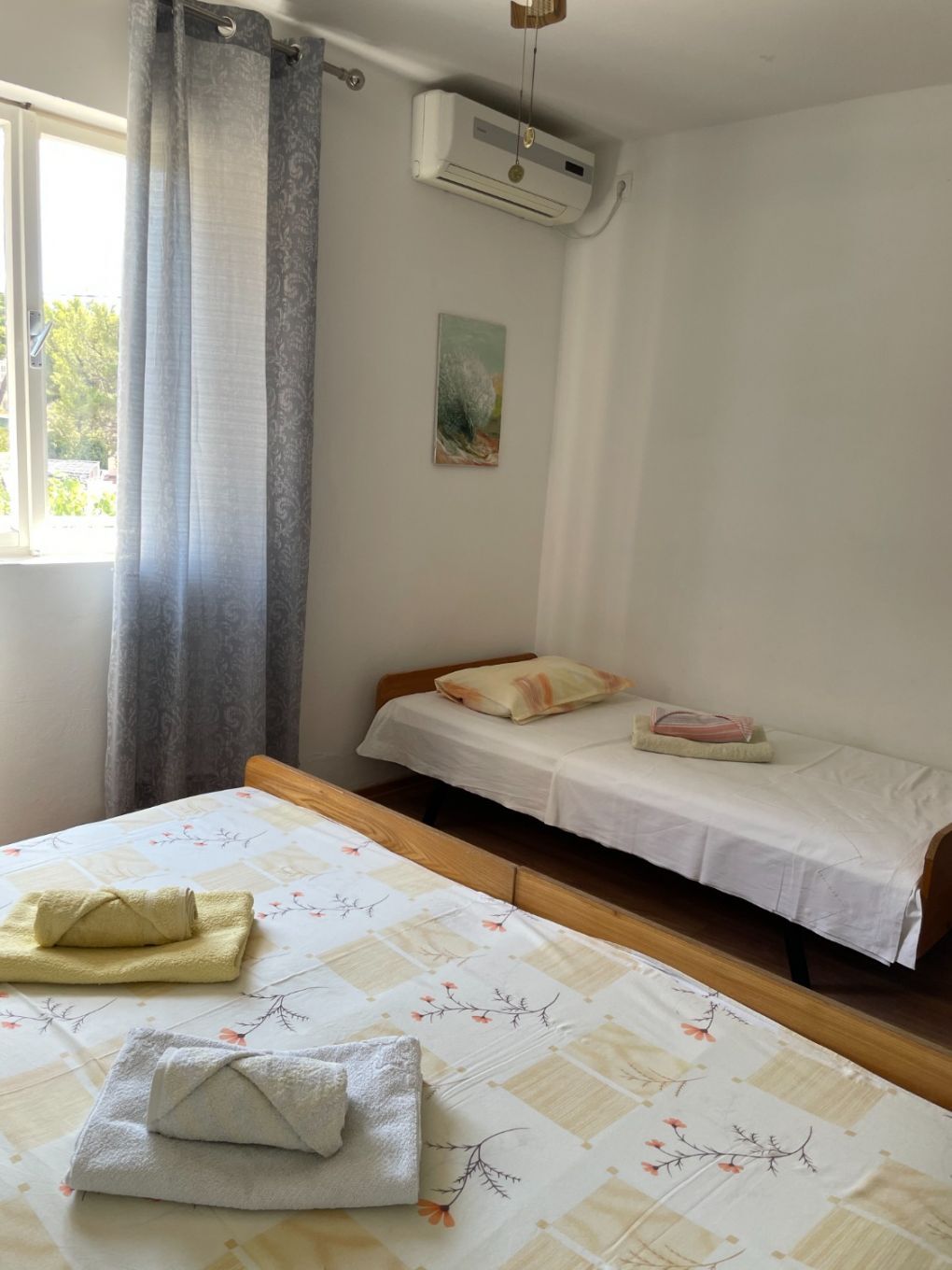 Apartments Ivan 10427-A2
