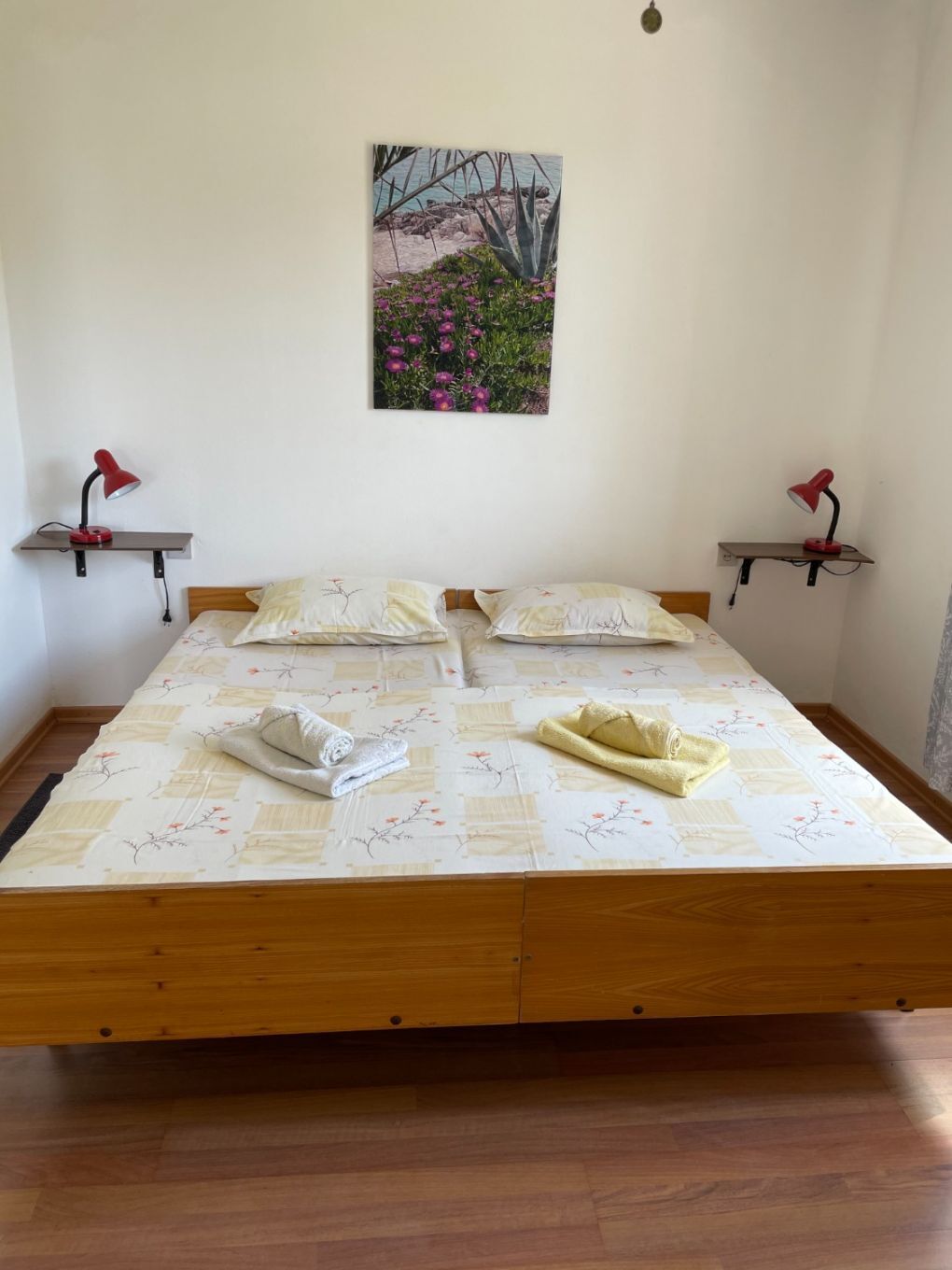Apartments Ivan 10427-A2